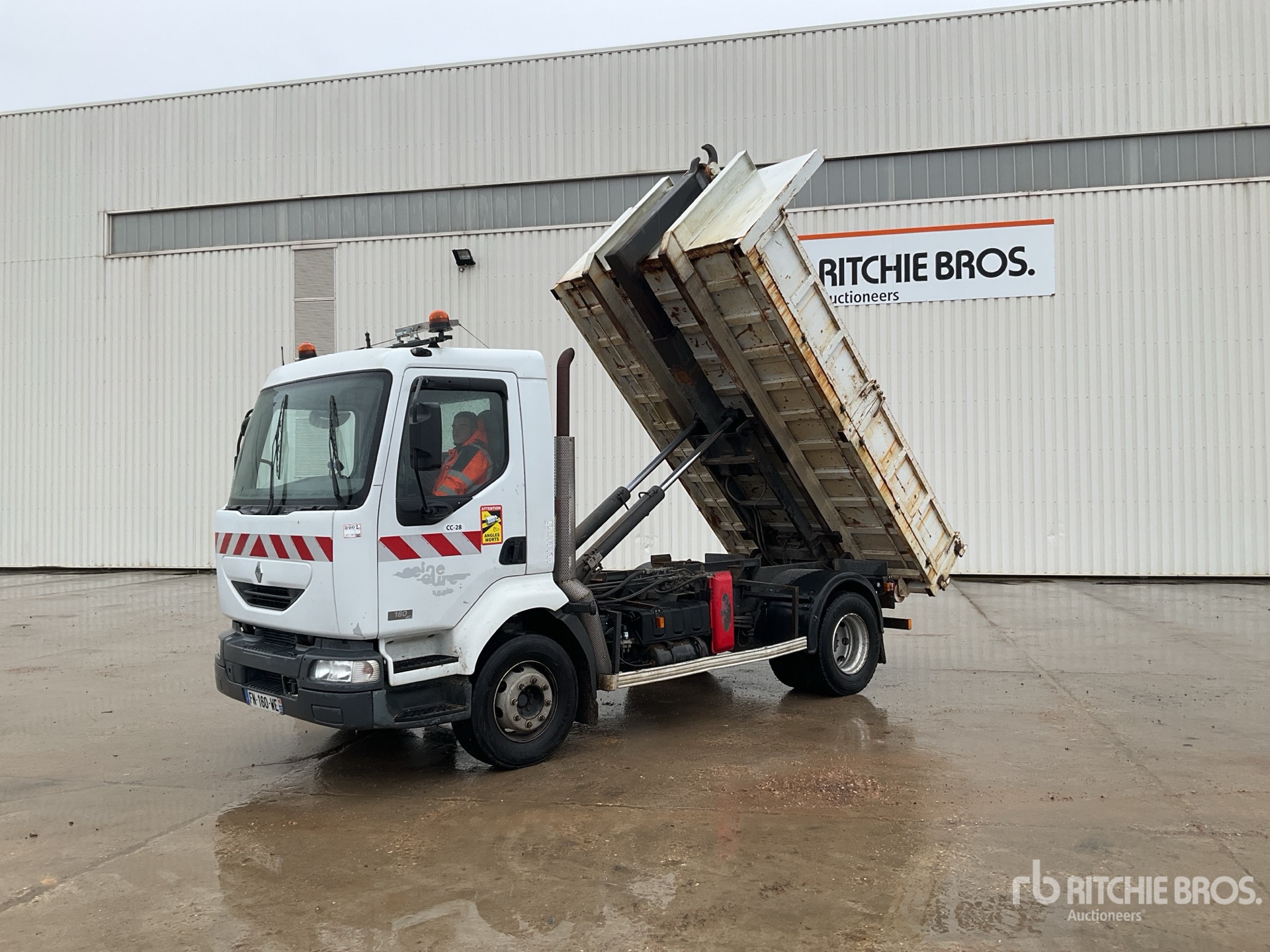 Aspect général with