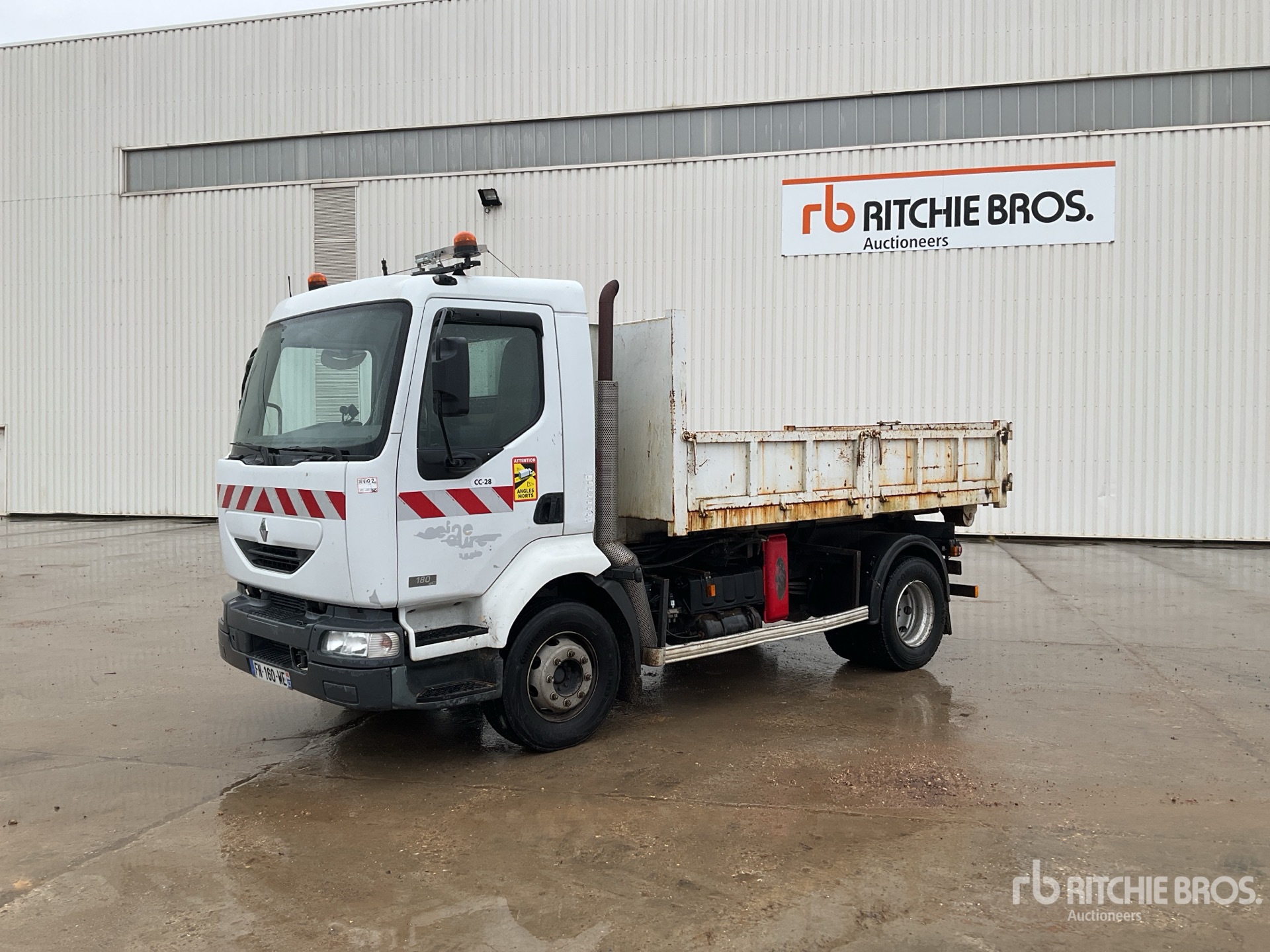 Aspect général with