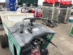 Control Station with 