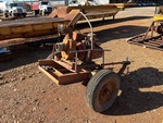 Picture, Right Rear Corner