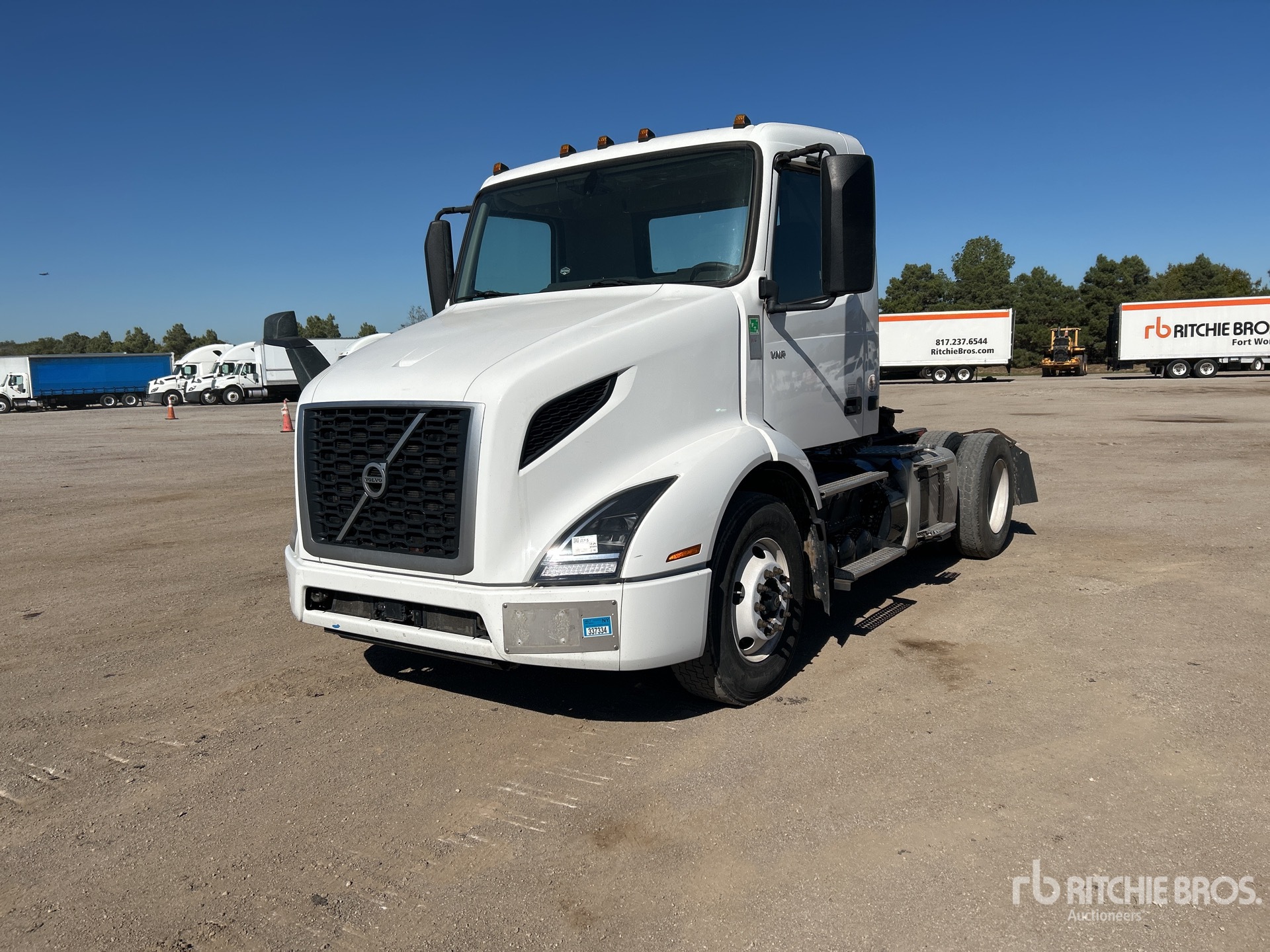 General Appearance with Spin