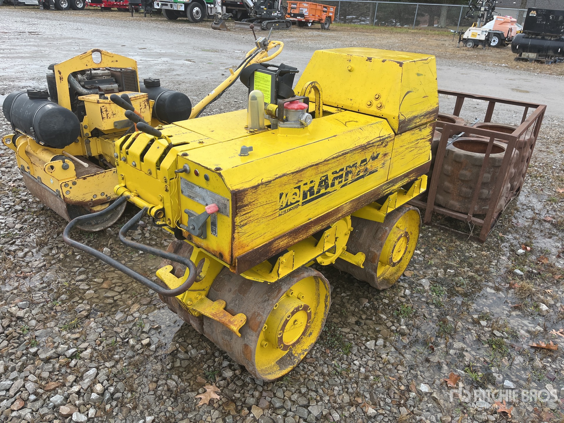 General Appearance with Featured Photo