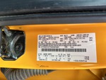 General Appearance with Second Serial Number/VIN Photo