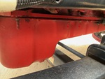 LN286404 - 2020 International LT625: Engine Oil Leaks