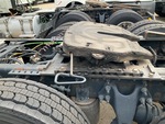 LN286404 - 2020 International LT625: Fifth Wheel