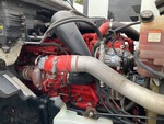 LN286404 - 2020 International LT625: Engine - Right Side