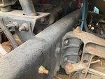 LN286404 - 2020 International LT625: Frame Condition