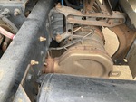 LN286404 - 2020 International LT625: Exhaust System