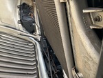 LN286404 - 2020 International LT625: Radiator