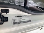 LN286404 - 2020 International LT625: Data Tag