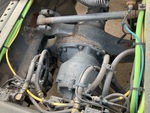LN286404 - 2020 International LT625: Front Drive Axle