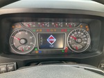LN286404 - 2020 International LT625: Warning Lights