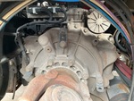 LN286404 - 2020 International LT625: Transmission