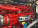 LN286404 - 2020 International LT625: Fuel System