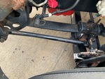 LN286404 - 2020 International LT625: Suspension Springs/Hangers