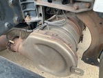 LN286404 - 2020 International LT625: Diesel Particulate Filter