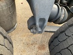 LN286404 - 2020 International LT625: Suspension Bushings