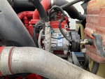 LN286404 - 2020 International LT625: A/C Compressor