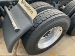 LN286404 - 2020 International LT625: Left Front Drive Tires