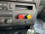 LN286404 - 2020 International LT625: Control Station # 5