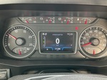 LN286404 - 2020 International LT625: Odometer