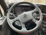 LL607092 - 2020 International LT625: Steering Control