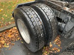 LL607092 - 2020 International LT625: Right Rear Drive Tires
