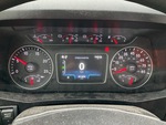 LL607092 - 2020 International LT625: Gauges