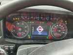 LL607092 - 2020 International LT625: Warning Lights