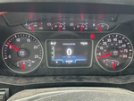 LL607092 - 2020 International LT625: Odometer