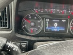 LL607092 - 2020 International LT625: Oil Pressure