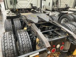LL607092 - 2020 International LT625: v2 Chassis Details # 1