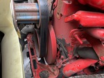 LL607092 - 2020 International LT625: Engine Oil Leaks