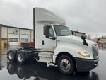 LL607092 - 2020 International LT625: Picture, Right Front Corner