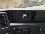 LL607092 - 2020 International LT625: Dash Components