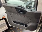 LL607092 - 2020 International LT625: Cab Doors