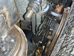 LL607092 - 2020 International LT625: v2 Chassis Details # 8