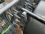 LL607092 - 2020 International LT625: Suspension Springs/Hangers