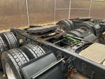 LL607092 - 2020 International LT625: Frame Condition
