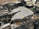 LL607092 - 2020 International LT625: Fifth Wheel