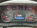 LL607092 - 2020 International LT625: Odometer (Start)