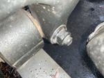 LL607092 - 2020 International LT625: v2 Chassis Details # 4