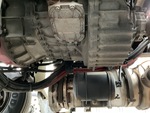 LL607092 - 2020 International LT625: Transmission