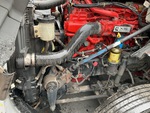 LL607092 - 2020 International LT625: Steering Components