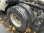 LL607092 - 2020 International LT625: Left Front Drive Tires
