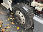 LL607092 - 2020 International LT625: Right Steer Tire