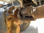 Drivetrain with 