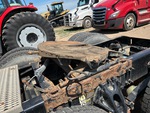4 Underbody - Truck with 