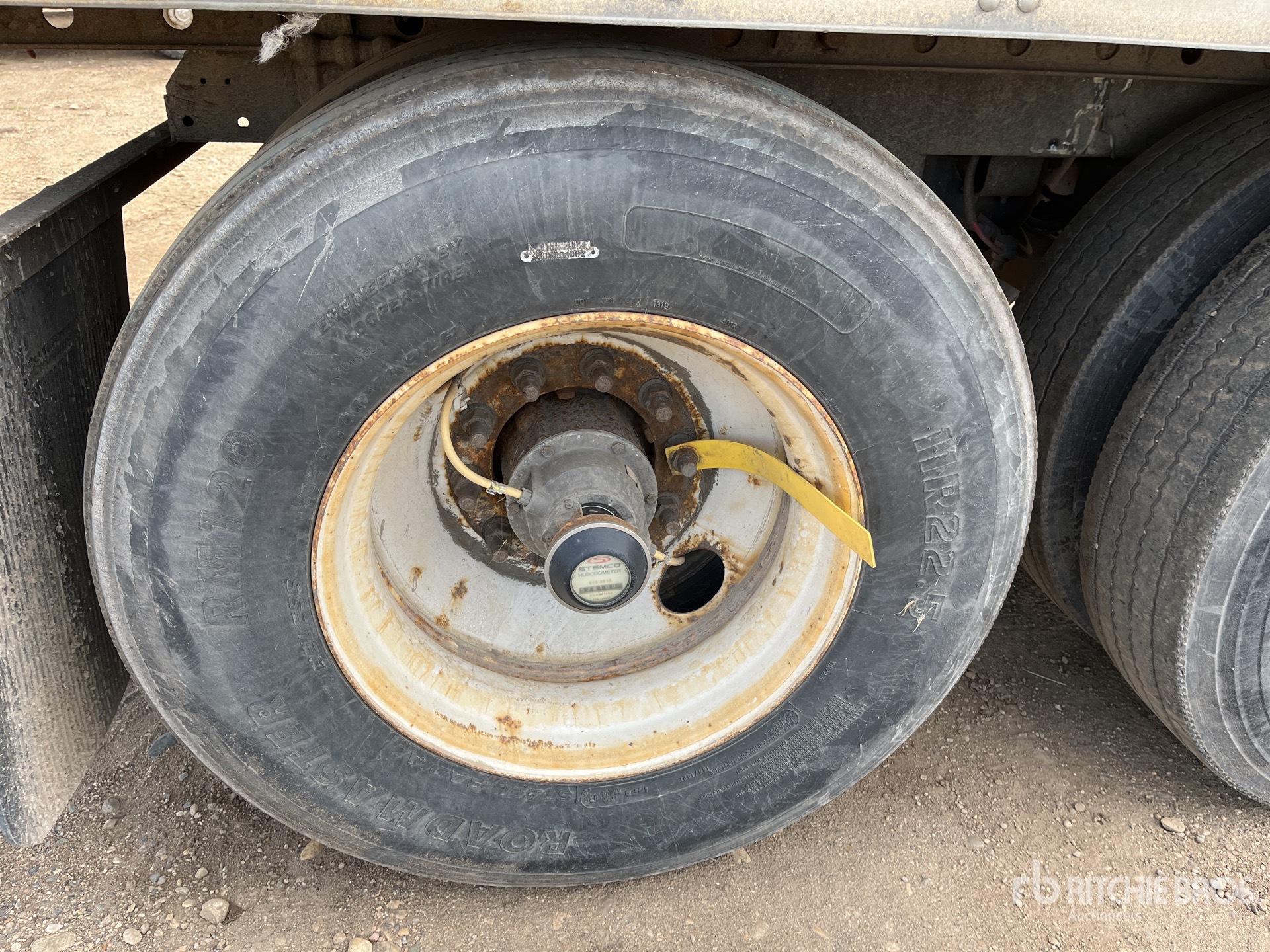 2019 Utility 4000DX