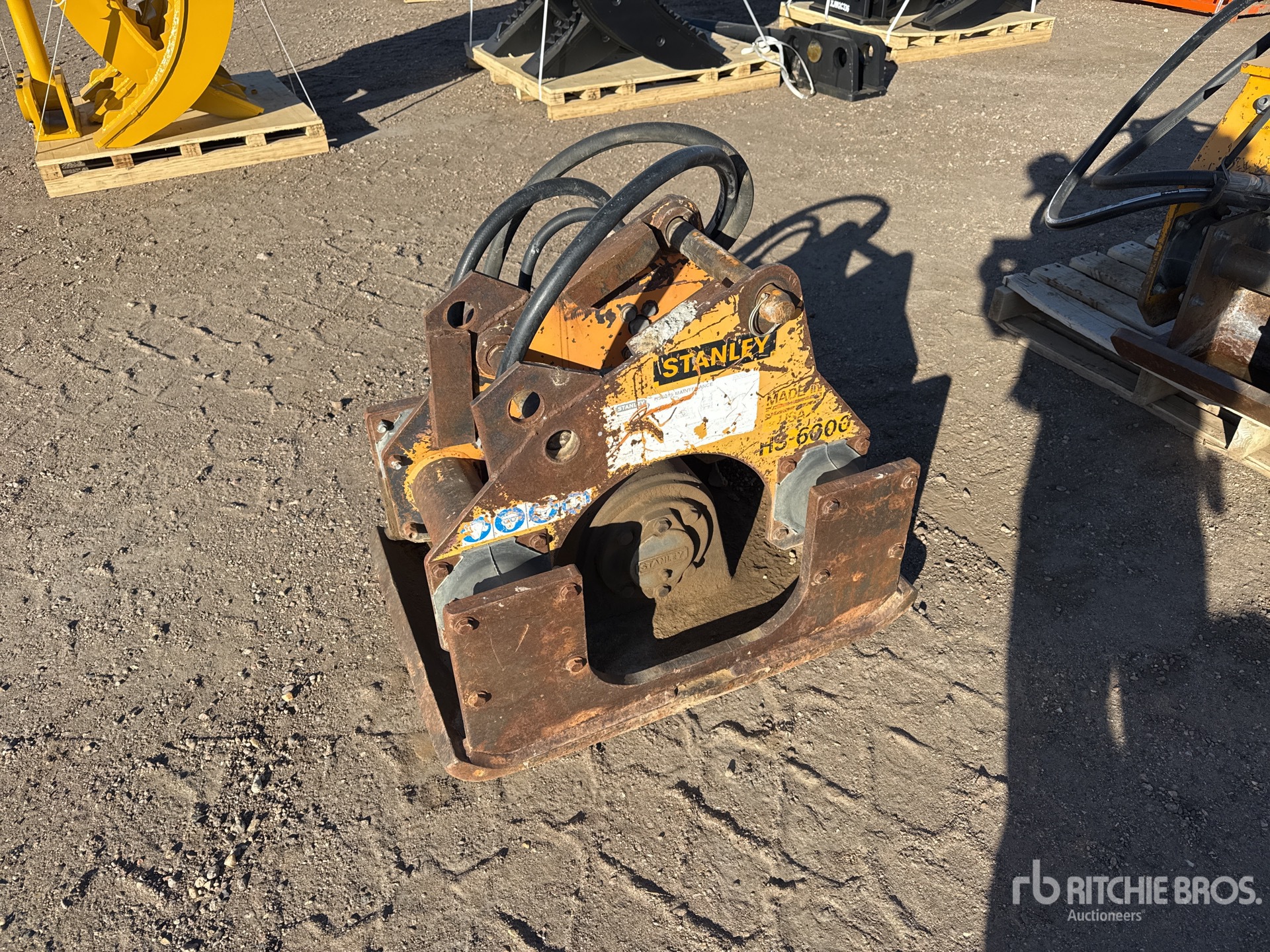 Aspect général with Image, coin avant gauche